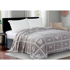 Плед Бамбук CL HOME 139